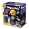 Brainstorm Toys: Night Sky Projector - Solar System, Constellations, Starlight & Moonlight Projector - 12' Projection